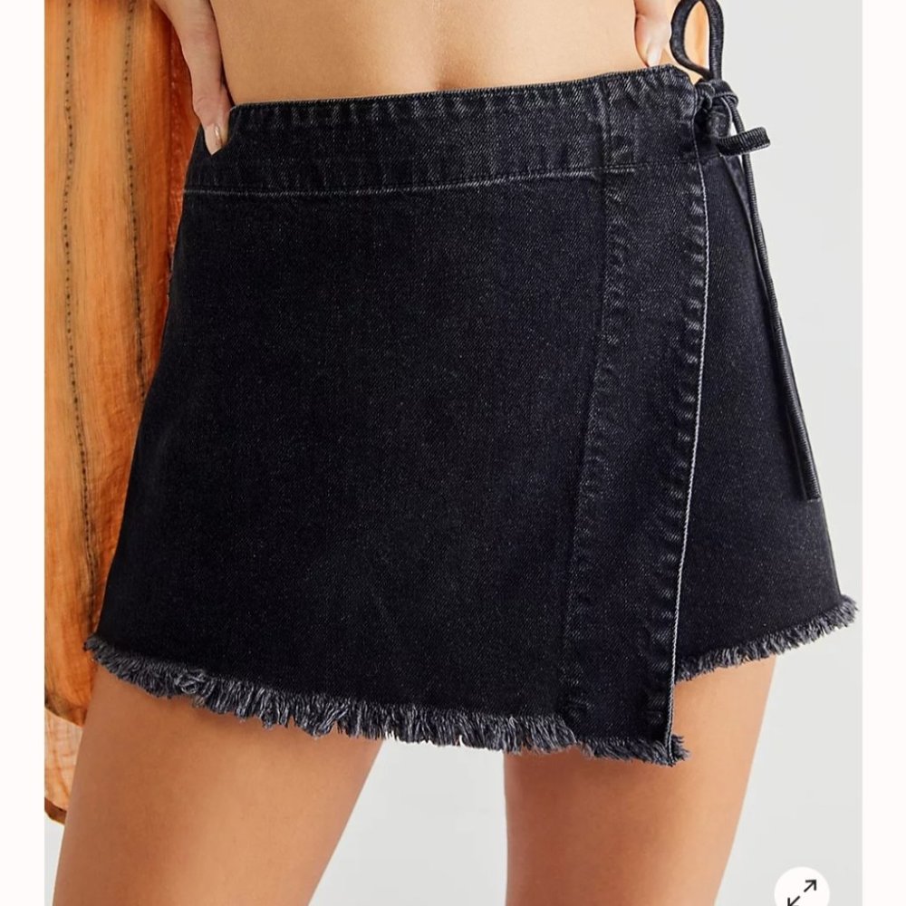 Free People Emmy Skort